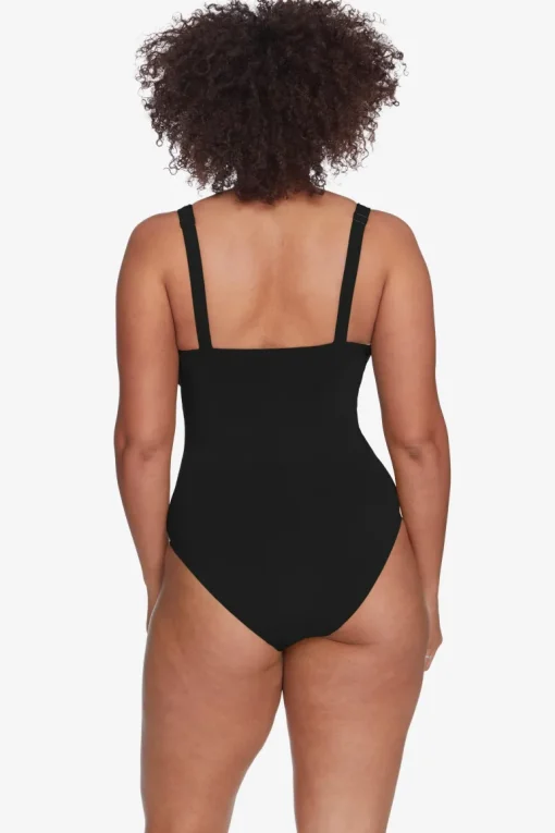 Ava Knot One Piece
