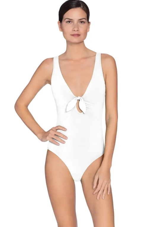 Ava Knot One Piece