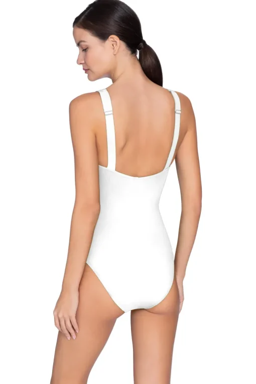 Ava Knot One Piece