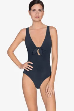 Ava Knot One Piece