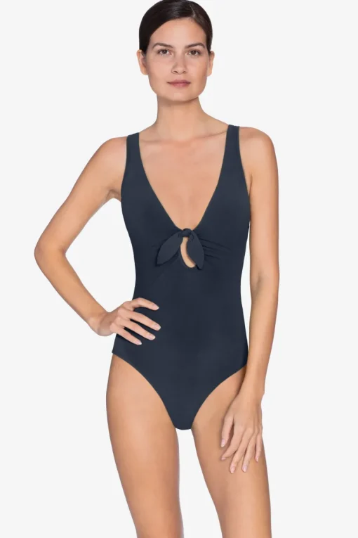Ava Knot One Piece