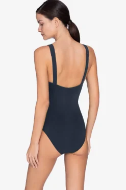 Ava Knot One Piece