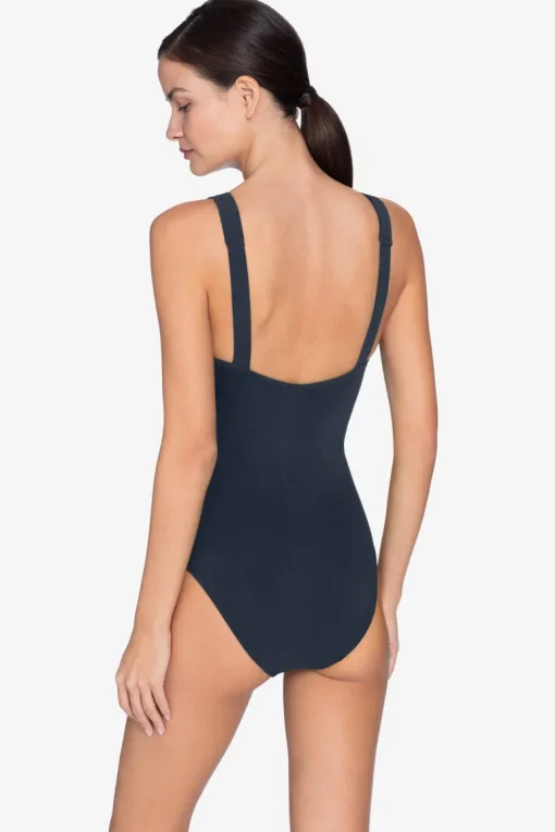 Ava Knot One Piece