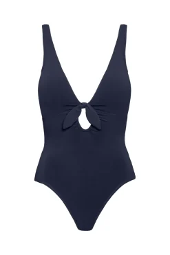 Ava Knot One Piece