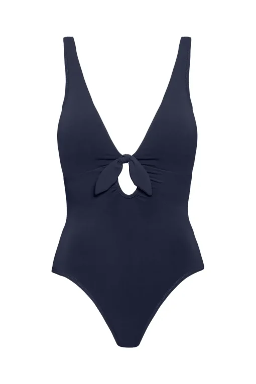 Ava Knot One Piece