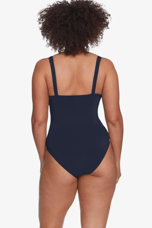 Ava Knot One Piece