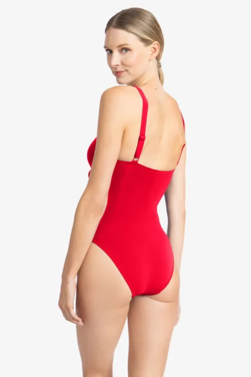 Ava Knot One Piece