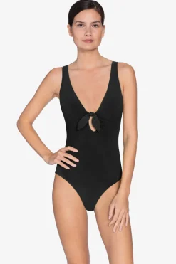 Ava Knot One Piece