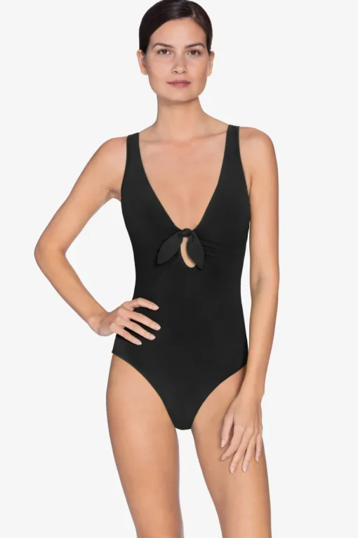 Ava Knot One Piece