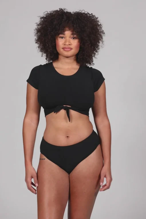 Ava Rp Bikini Tee