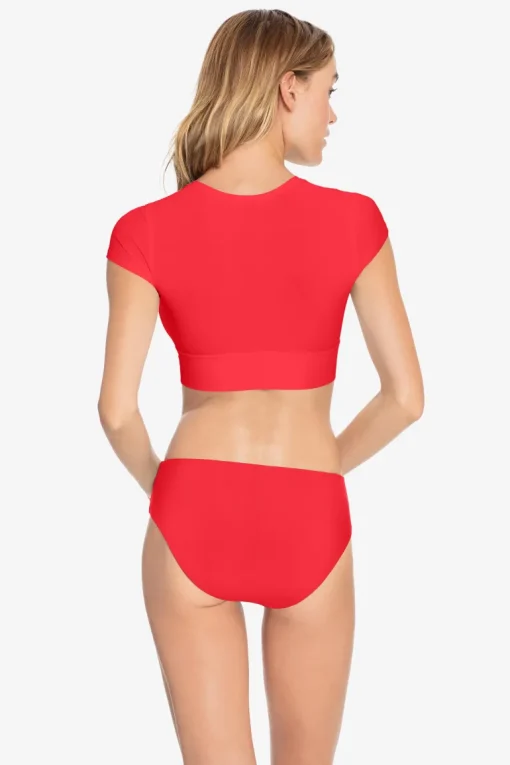 Ava Rp Bikini Tee