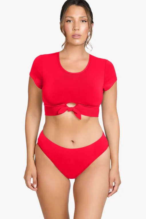 Ava Rp Bikini Tee