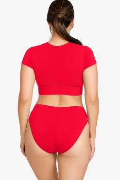 Ava Rp Bikini Tee
