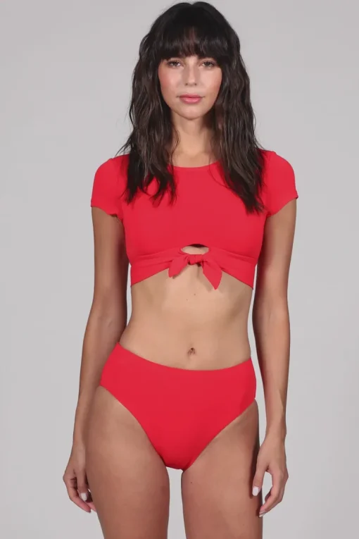 Ava Rp Bikini Tee