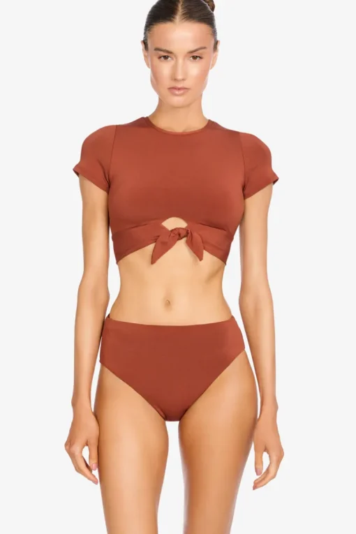 Ava Rp Bikini Tee