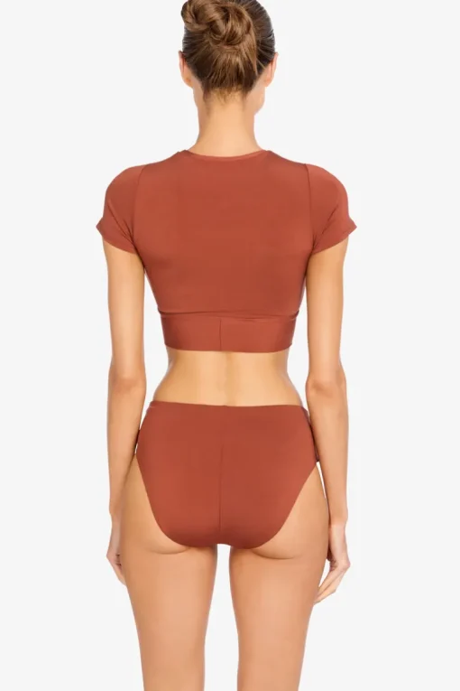 Ava Rp Bikini Tee