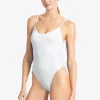 Ava Scoop Neck Mio One Piece