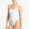 Ava Scoop Neck Mio One Piece