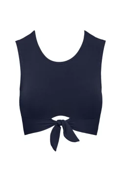 Ava Tank Bikini Top