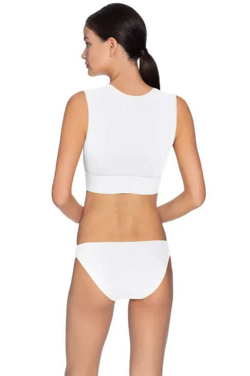 Ava Tank Bikini Top