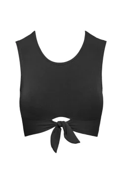 Ava Tank Bikini Top