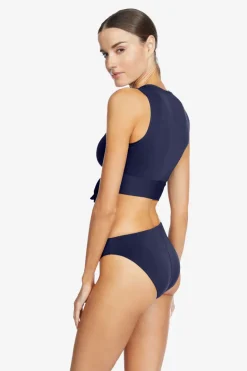 Ava Tank Bikini Top