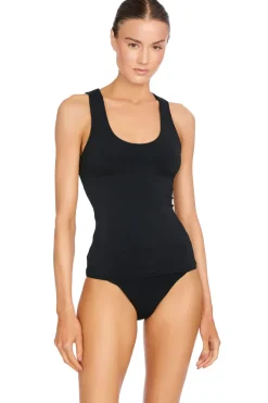 Ava Tankini Vest
