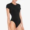 Ava T-Shirt One Piece