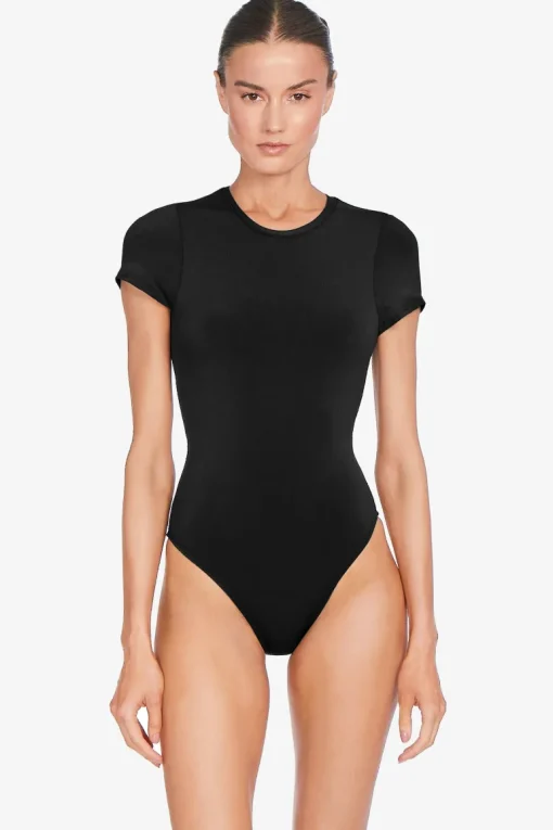 Ava T-Shirt One Piece