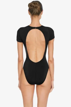 Ava T-Shirt One Piece