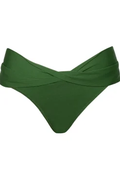 Ava Twist Bikini Bottom