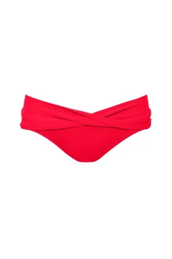 Ava Twist Bikini Bottom