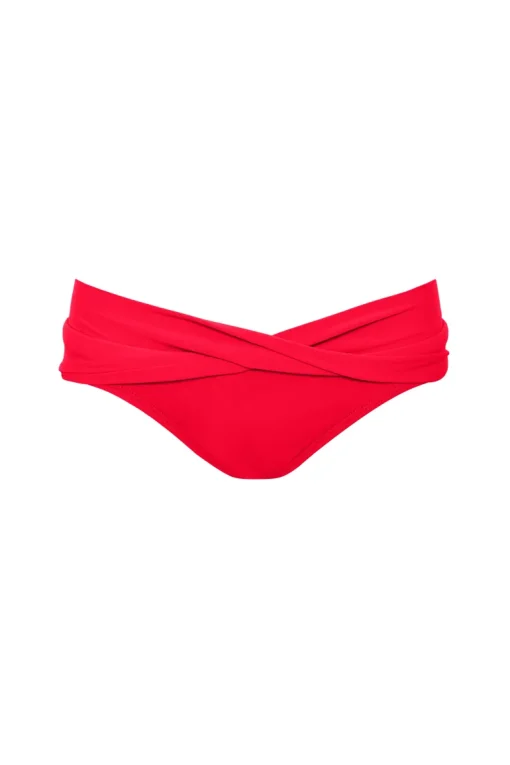 Ava Twist Bikini Bottom