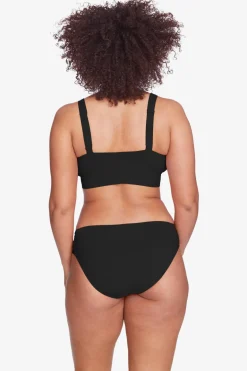 Ava Twist Bikini Bottom