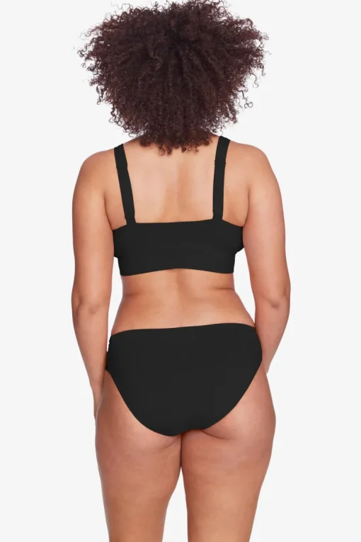 Ava Twist Bikini Bottom