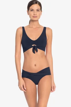 Ava Twist Bikini Bottom