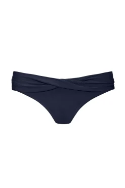 Ava Twist Bikini Bottom
