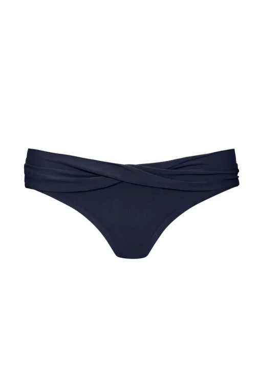 Ava Twist Bikini Bottom