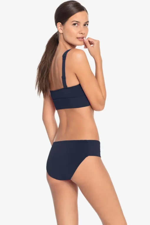 Ava Twist Bikini Bottom