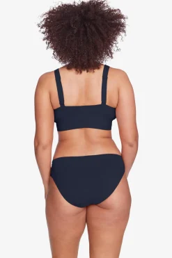 Ava Twist Bikini Bottom