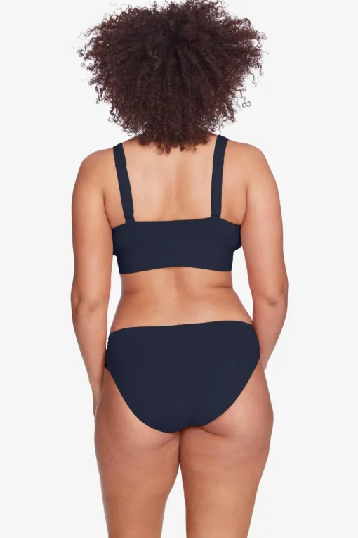Ava Twist Bikini Bottom