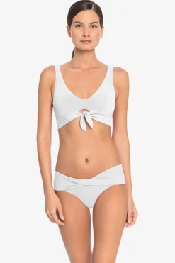Ava Twist Bikini Bottom