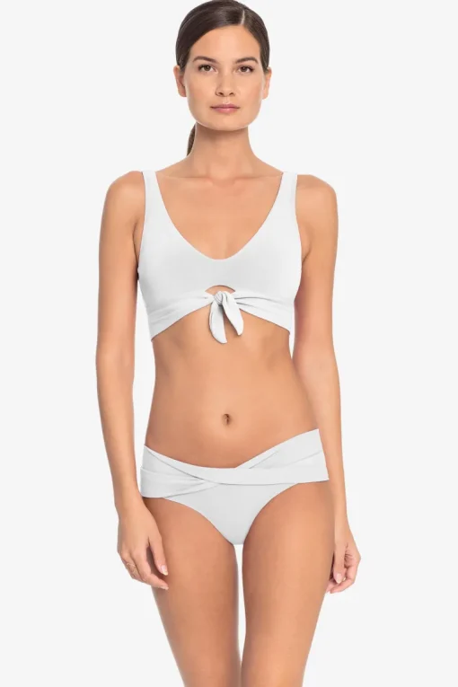 Ava Twist Bikini Bottom