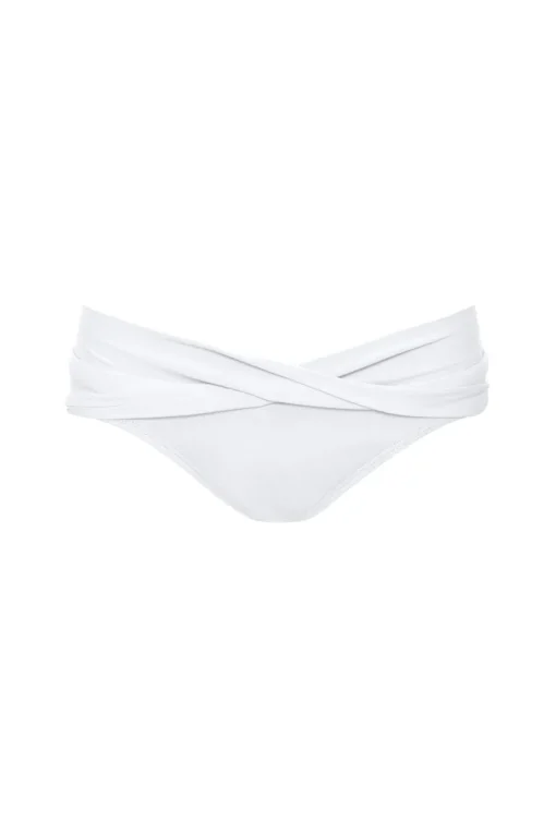 Ava Twist Bikini Bottom