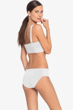 Ava Twist Bikini Bottom