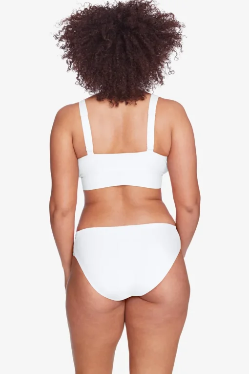 Ava Twist Bikini Bottom