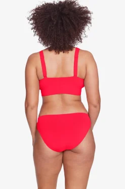 Ava Twist Bikini Bottom