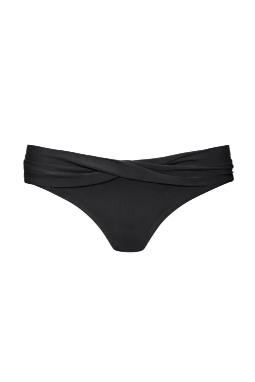 Ava Twist Bikini Bottom