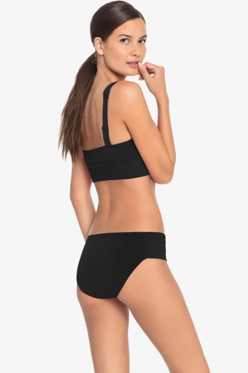 Ava Twist Bikini Bottom