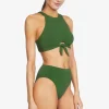 Ava X Back Halter
